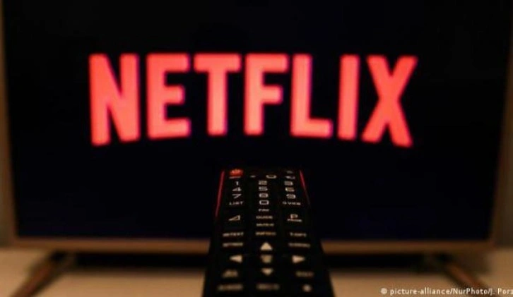 Netflix şifresini paylaşanlara kötü haber!