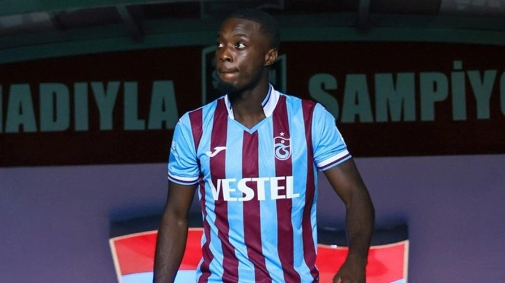 Nicolas Pepe neden kadroya alınmadı? Nenad Bjelica'dan açıkladı