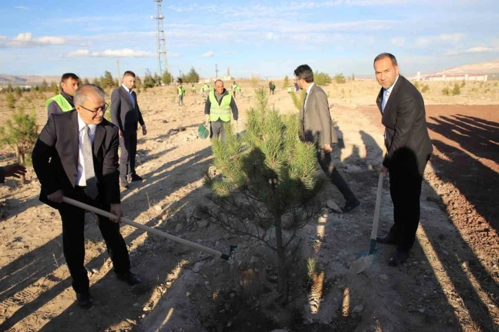 Niğde Belediyesi’nden Öğretmenlere Anlamlı Hediye
