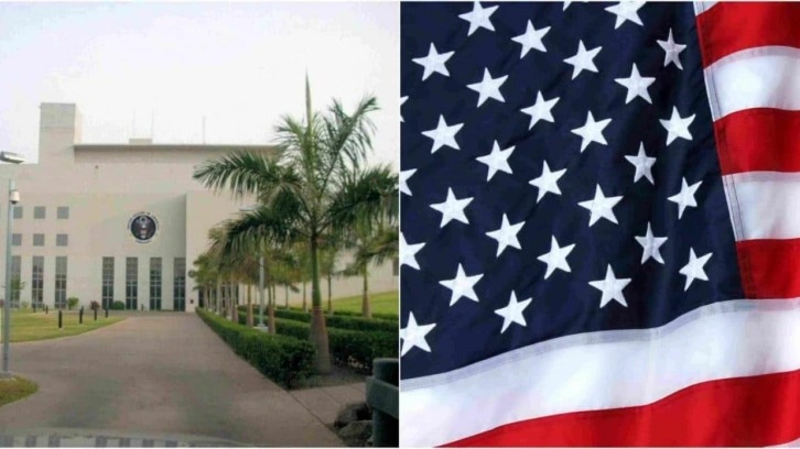 Nijerya'da ABD büyükelçiliği çalışanlarına saldırı: Ölüler var