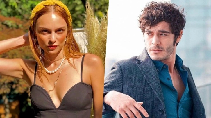 Nilperi Şahinkaya, Burak Deniz'i affetmedi