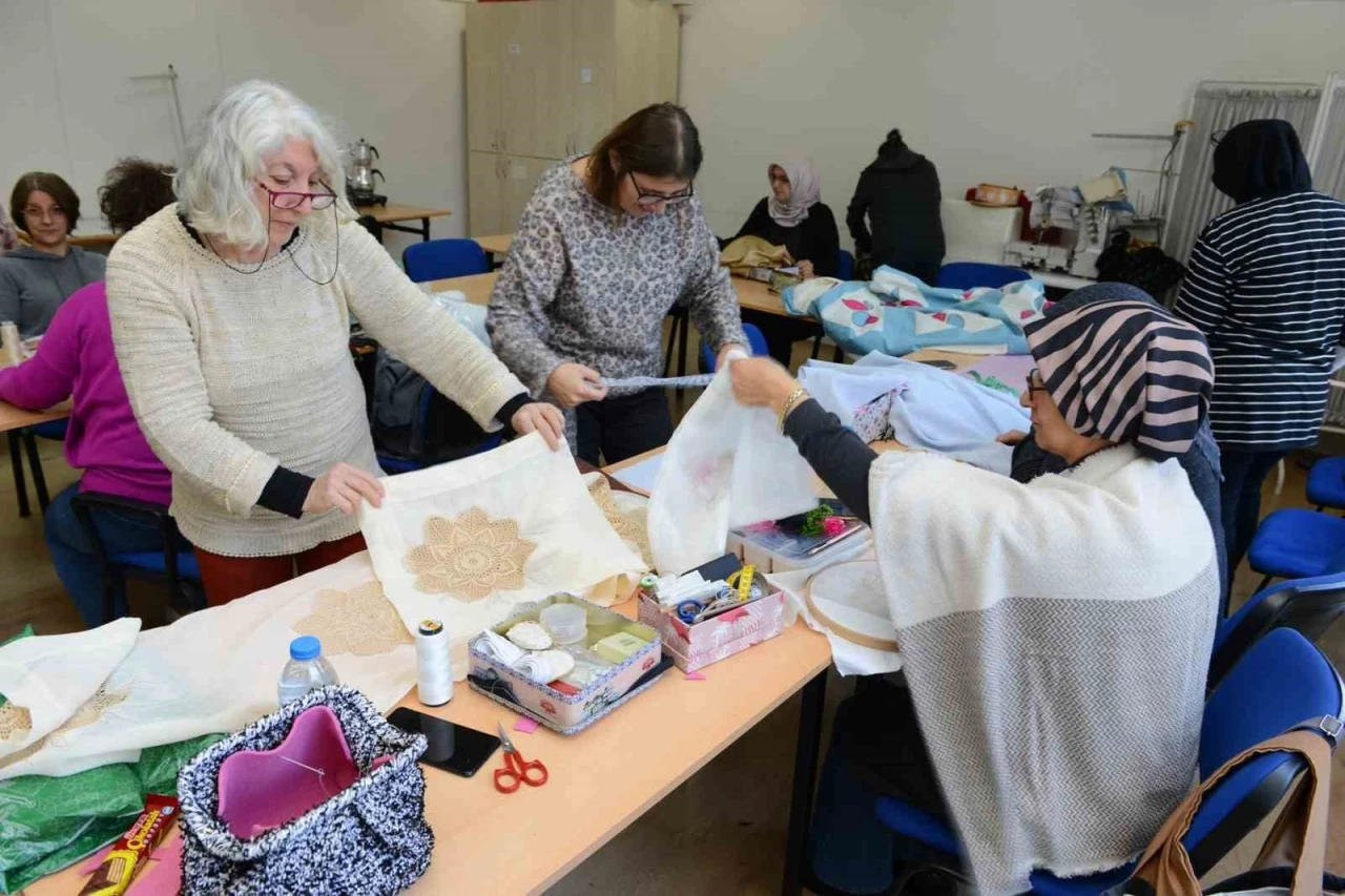 NİLSEM’de yeni dönem başladı
