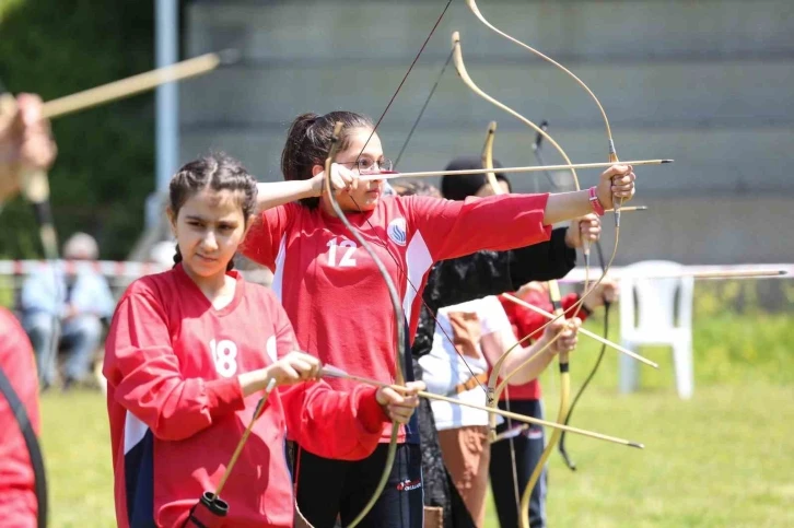 Nilüfer 22. Uluslararası Spor Şenlikleri için geri sayım başladı
