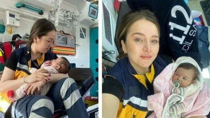 Nisa bebeğin ismi değiştirildi! 'Babasının kim olduğunu bilmediğim çocuğa bakmam'