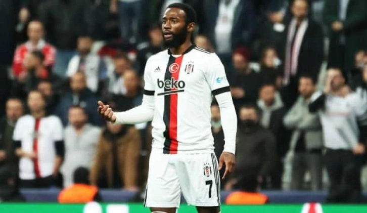 N'Koudou'nun dönüş tarihi belli oldu!