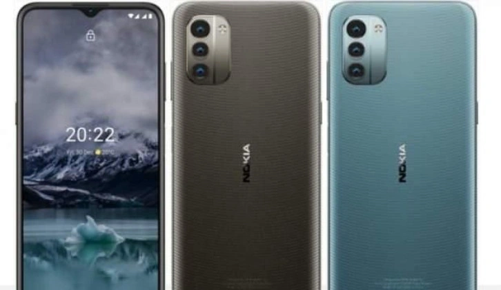 Nokia yeni uygun fiyatlı G11 modelini tanıttı