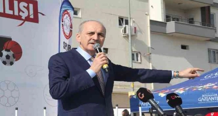 Numan Kurtulmuş’tan muhalefete 28 Şubat önerisi