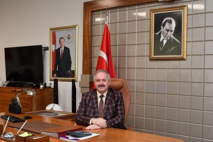 Nursaçan: "Seçimle gelen seçimle gider"
