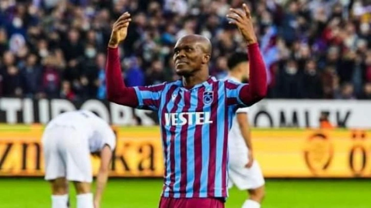 Nwakaeme için Hull City iddiası!