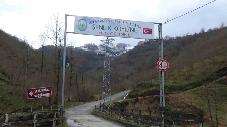 O köyden, "Hayalet seçmenler" iptal edilsin çağrısı
