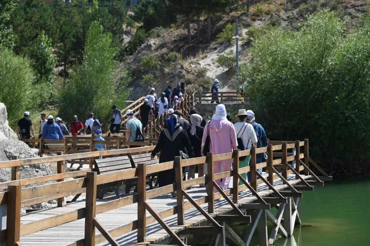 “Obeziteye Veda Sağlığa Merhaba” yürüyüşü ile obeziteye dikkat çekildi
