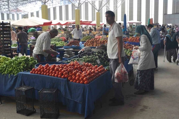 Odunpazarı Belediyesi’nden pazarcı esnafına duyuru
