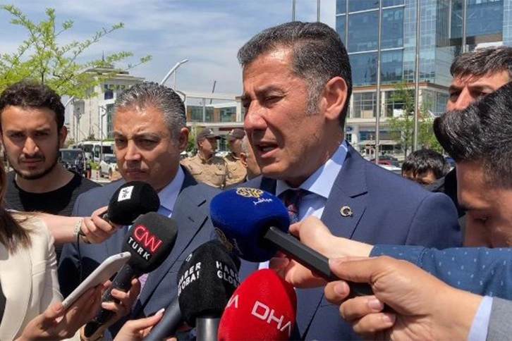 Oğan: 'Türkiye’nin siyasi krize girmemesi için sorumluluğu üsteleneceğiz'