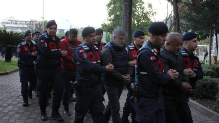 Oğlunu kaybeden annenin feryadı, organize suç örgütünü çökertti