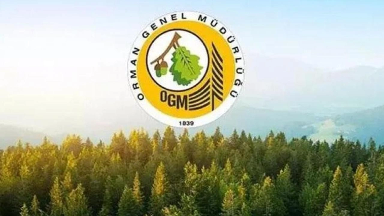 OGM'de iki bölge müdürü görevden alındı