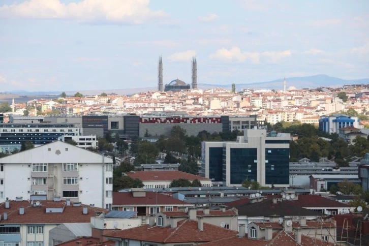 Öğrenci kenti Edirne’de ‘kiralık daire’ kalmadı
