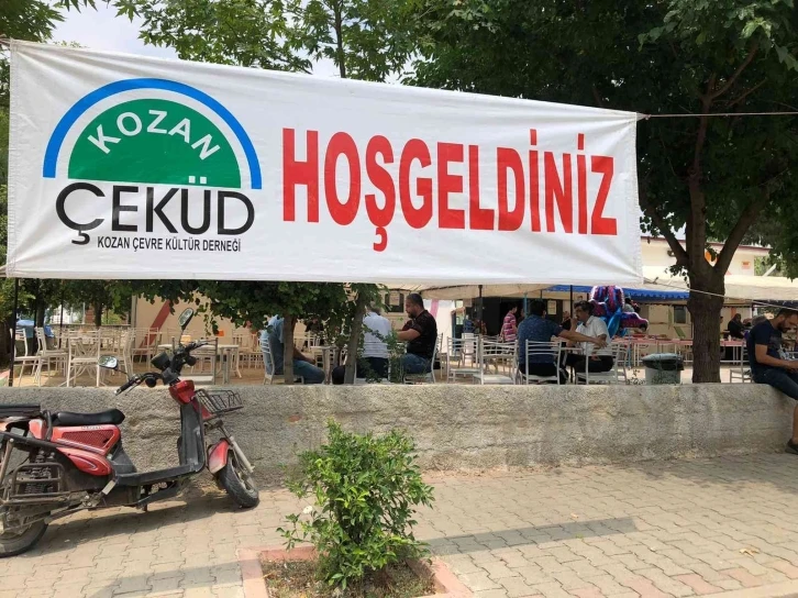 Öğrencilere destek için bir araya geldiler
