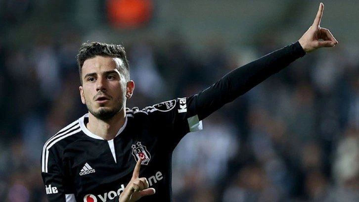 Oğuzhan Özyakup, Hollanda Ligi takımlarından Fortuna Sittard ile 1.5 yıllık sözleşme imzaladı