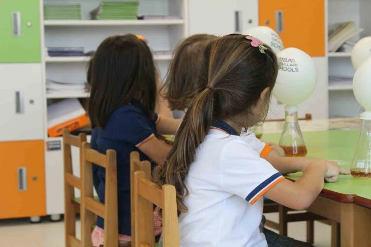 Okula uyum sürecini kolaylaştıracak tavsiyeler
