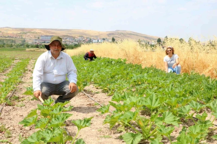 Okumanın yaşı olmaz dediler, geleceğin mesleğine adım attılar
