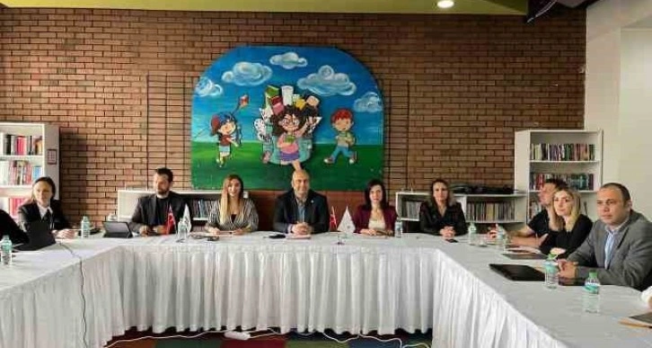 Olağanüstü haller pedagojisi hayata geçiyor