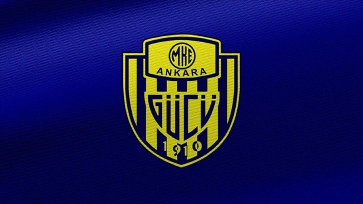 Olaylı maçın ardından Ankaragücü, sosyal medya hesabından açıklama yayınladı