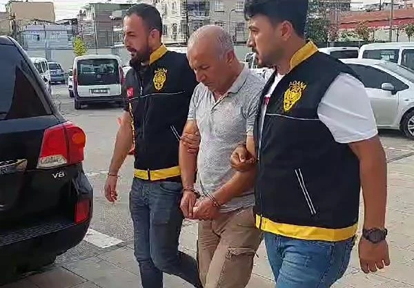 Öldürdüğü eşinin doğum günü pastasına, 'Seni daha ne kadar çok sevebilirim diye düşünüyorum' yazdırmış (2)