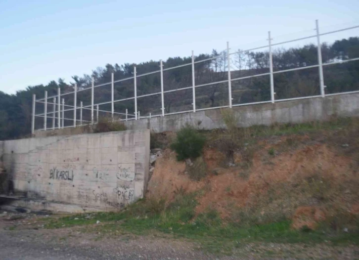 Öldürdüğü kadının cesedini telaşlandığı için yakmış
