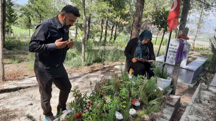 Öldürülen Azra’nın annesi kızının son sözlerini sordu, katili güldü
