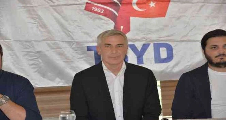 Önder Karaveli: 'Burada olma sebebim Adanaspor’un bana anlattığı projeye inanmam'