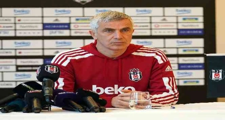 Önder Karaveli: “Hayallerimin tepesinde Beşiktaş var”