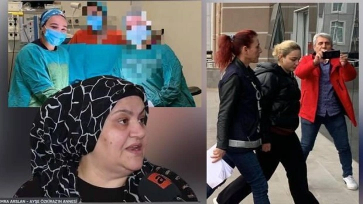 Onları da böyle kandırmış! Sahte doktorun annesi konuştu: O güne kadar bilmiyorduk!