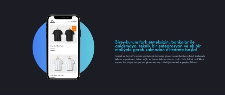 Online alışveriş güvence altına alınıyor
