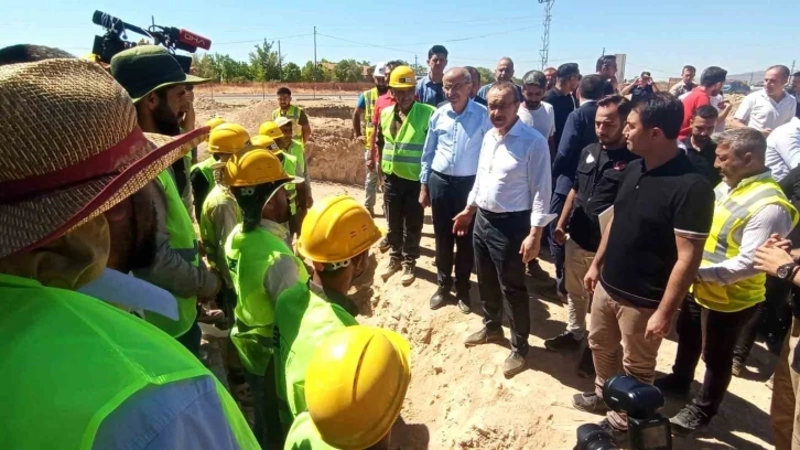 Önümüzdeki aylarda 8 bin deprem konutu daha teslim edilecek
