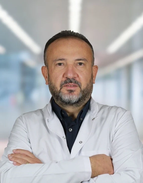 Op. Dr. Gökhan Aktürk: "Burun estetiği fonksiyonel olmalı"
