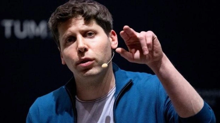 OpenAI CEO'su Sam Altman, insanlara 'en sık verdiği tavsiyeyi' paylaştı!