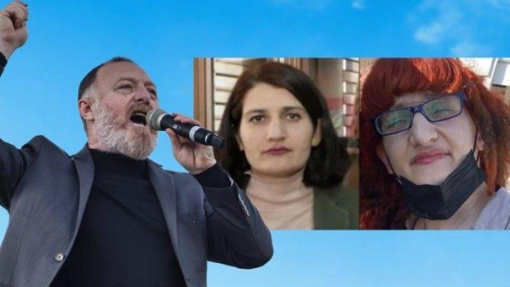 Operasyon HDP'li Temelli'yi çıldırttı. Küstah tehdit: Bu memleketi başınıza yıkacağız