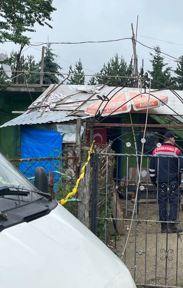 Ordu’da sobadan zehirlenen yaşlı çift hayatını kaybetti
