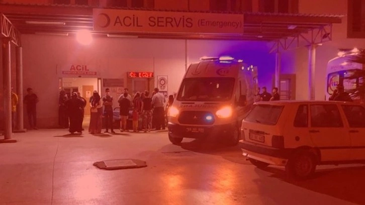 Ordu'da 15 yaşındaki çocuğun av tüfeğiyle kazara vurduğu kız kardeşi öldü