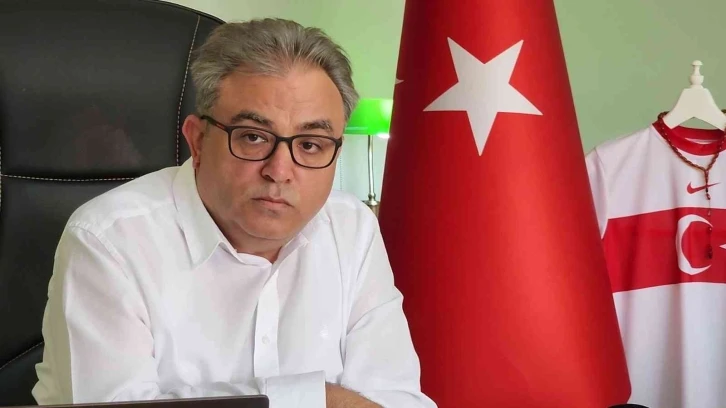 Orhan’dan Cumhurbaşkanı ve KARDEMİR yönetimine teşekkür
