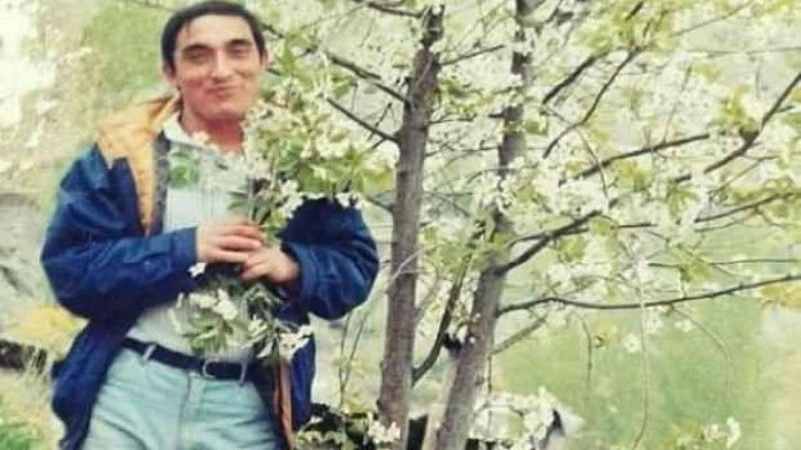 Ormanda bulunan kemikler, 7 yıldır kayıp Hasan'a ait çıktı