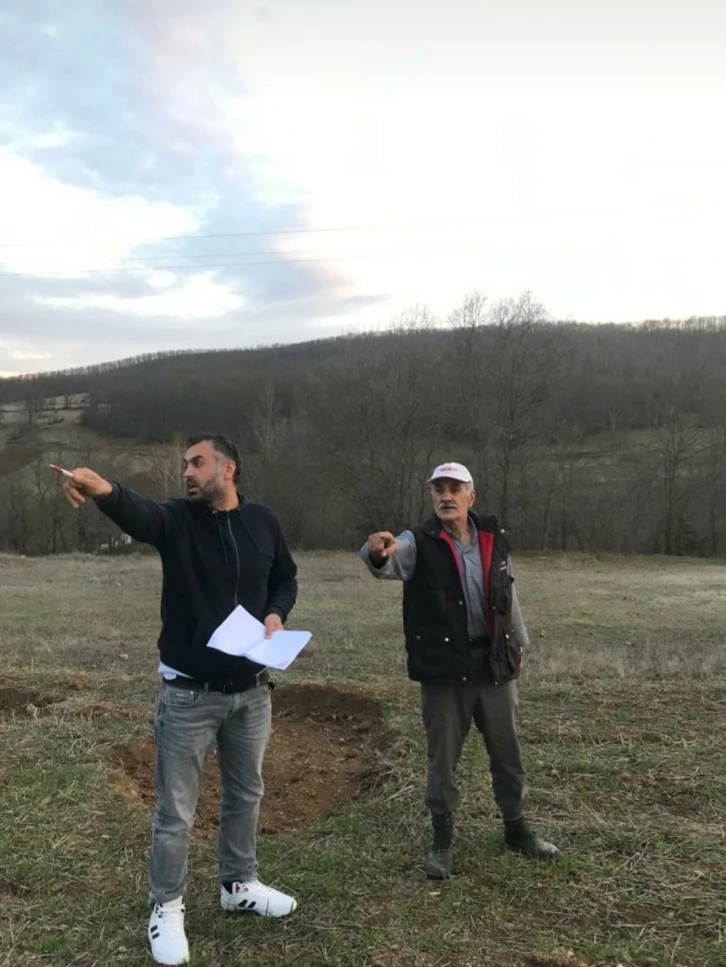 Orta Asya Türklüğünün kültür unsurları Kavak’ta hala canlılığını koruyor
