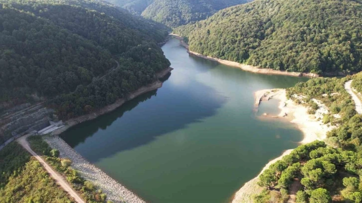 Ortaburun Tabiat Parkı turizme kazandırılıyor
