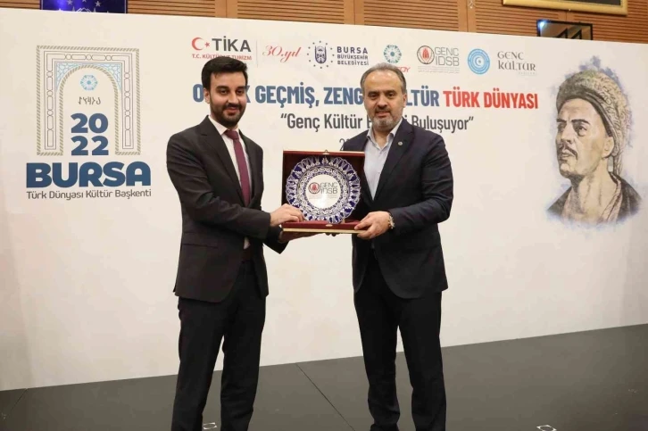 Ortak geçmiş, zengin kültür
