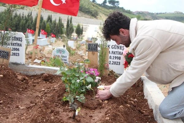 Ortak hayallerini Meleksiz yaşayacak