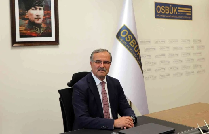 OSBÜK, OSB’lerin yıldızlarını arıyor
