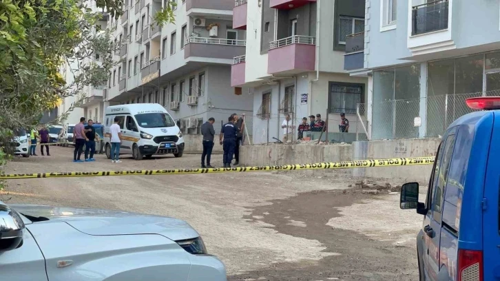 Osmaniye’de silahlı çatışma: 1 asker şehit, 2 asker yaralı
