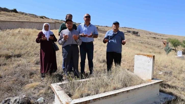 Osmanlı döneminde savaşa gitti, Cumhuriyet döneminde geri dönebildi
