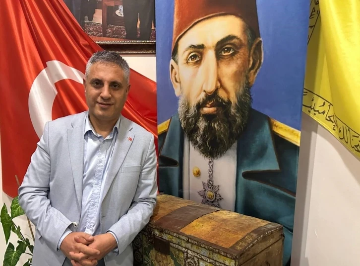 Osmanlı Ocakları Başkanı Canpolat: “Osmanlıcaya geri dönülmeli, FETÖ’nün kökü kazınmalıdır”
