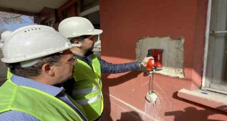 “Oturduğum bina depreme ne kadar dayanıklı?” testinin başvuruları arttı